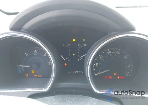 2011 Toyota Highlander Hybrid Limited V6 from USA, damaged, VIN JTEDC3EH9B2000932